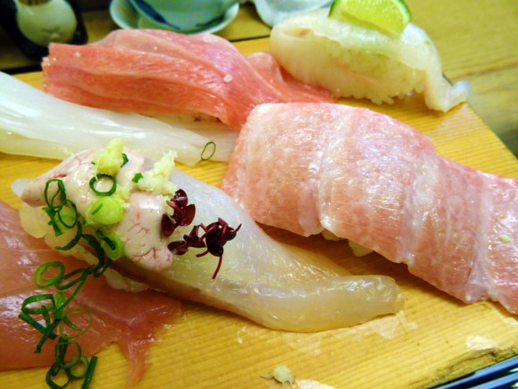 sushimatuno