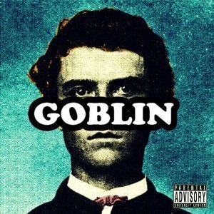 サマソニ登場Odd Future所属R&Bシンガー、Frank Oceanの「ホテル・カリフォルニア」にぶっ飛ぶ - Tyler,The Creator『GOBLIN』