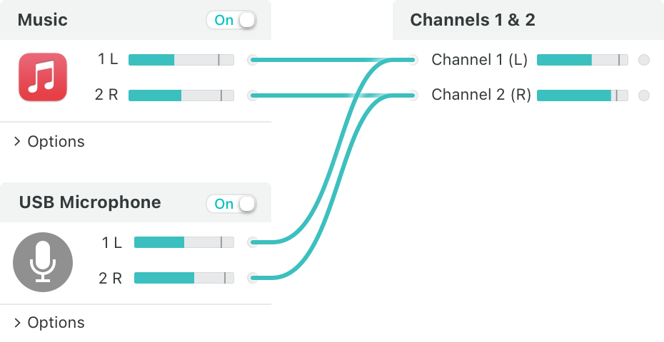 Loopback Splash Image