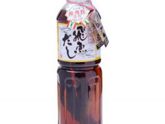 海産物のわたなべ 飛魚だし 500ml