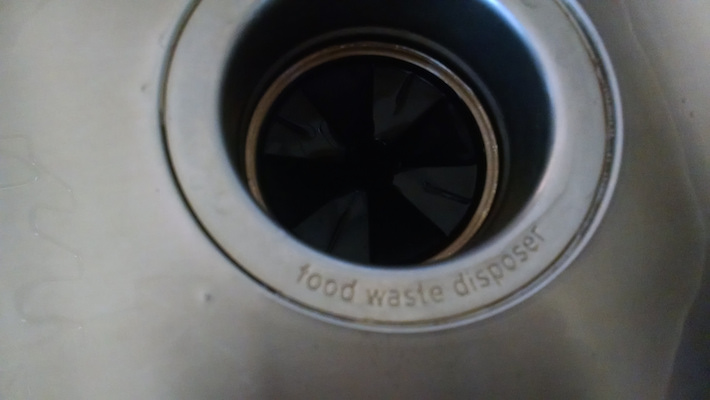 disposer