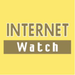 INTERNET Watch