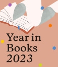 year in books