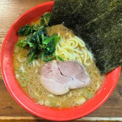 ラーメン