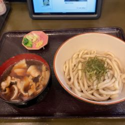 うどんや 藤