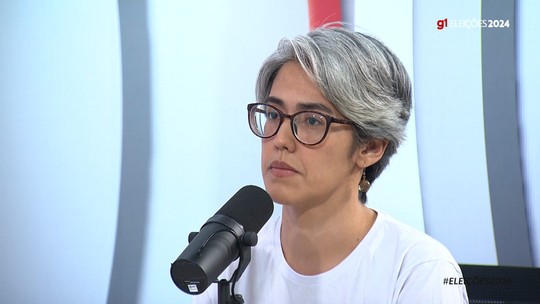 Desenrola, Rio: ESPECIAL – Mariana Queiroz entrevista Juliete Pantoja (UP) - Programa: G1 Eleições 