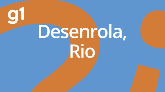 Desenrola, Rio #234: ESPECIAL - Edimilson Ávila entrevista Tarcísio Motta