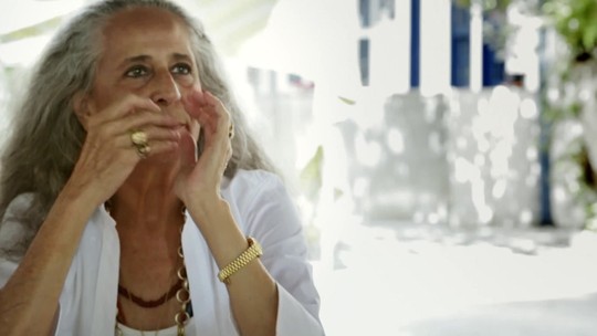 "Fevereiros" revela as origens de Maria Bethânia e a conexão Bahia-Rio - Programa: GloboNews Documentário 