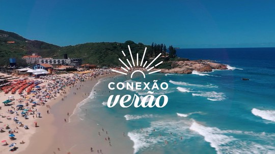 Venha conferir tudo o que rolou no último episódio do Conexão Verão: esportes aquáticos, trilhas e belas paisagens - Programa: Conexão Verão 