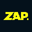 ZAP logo