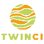 TWIN logo