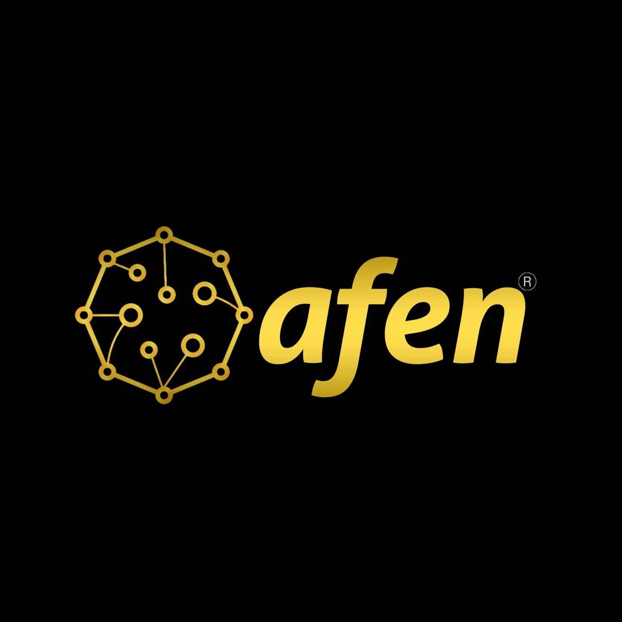 AFEN logo