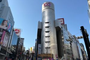 渋谷「109」〝正月の風物詩〟だった初売りの列　福袋ニーズの変化