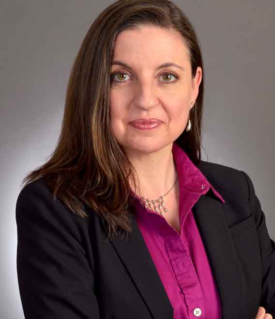 Kathleen Fitzpatrick bio picture
