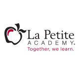 9704 - Uncle Sam's Place By La Petite Academy  Logo