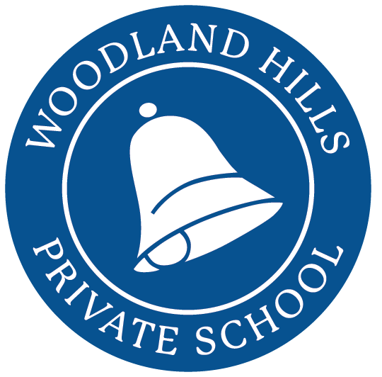 Woodland Hills Private School - Oxnard Logo