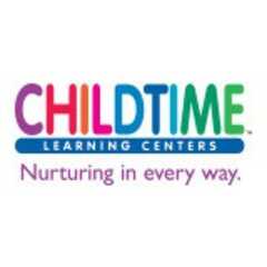 1015 - Childtime On Memory Lane Logo