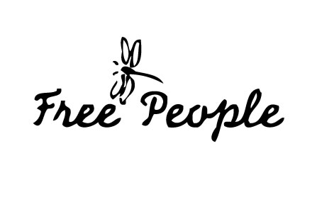 FREE PEOPLE