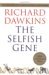 The Selfish Gene 30th Anniversary Edition by Richard Dawkins