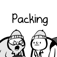 Packing