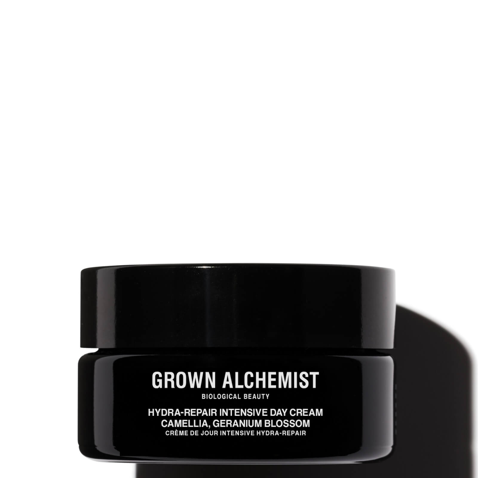 Grown Alchemist Hydra-repair Intensive Day Cream 40ml In White