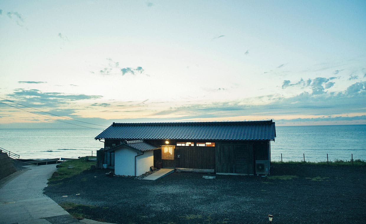 島根・出雲へ。特急やくもで行く、風土をたのしむ出雲旅 ~1日目~