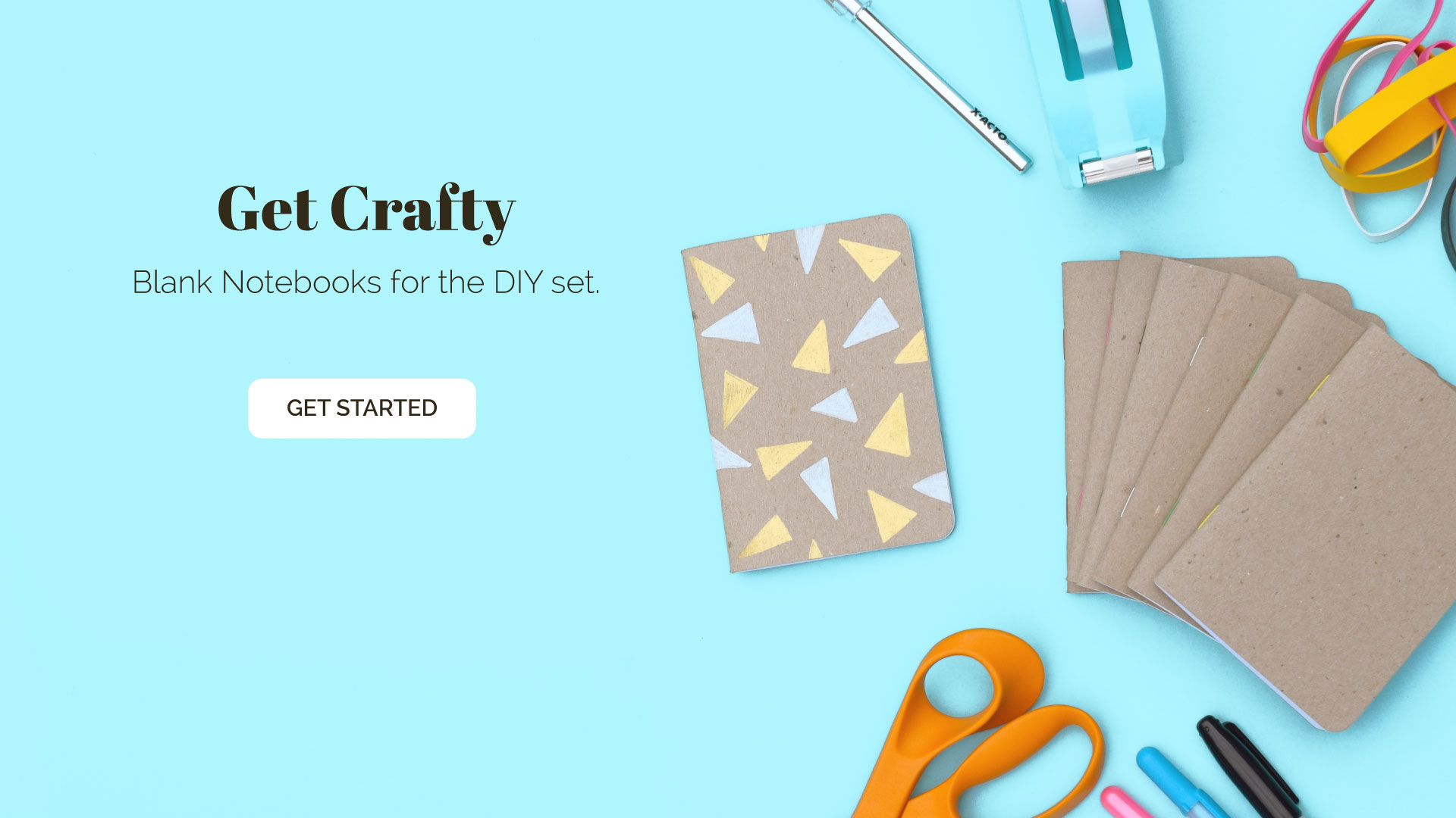 Get Crafty