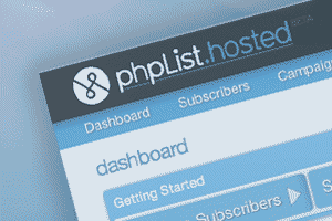 PHPLIST