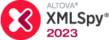 Altova XMLSpy