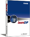 PKWARE SecureZIP