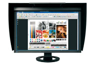 これからはプリンタやモニタで色校正を行なう時代