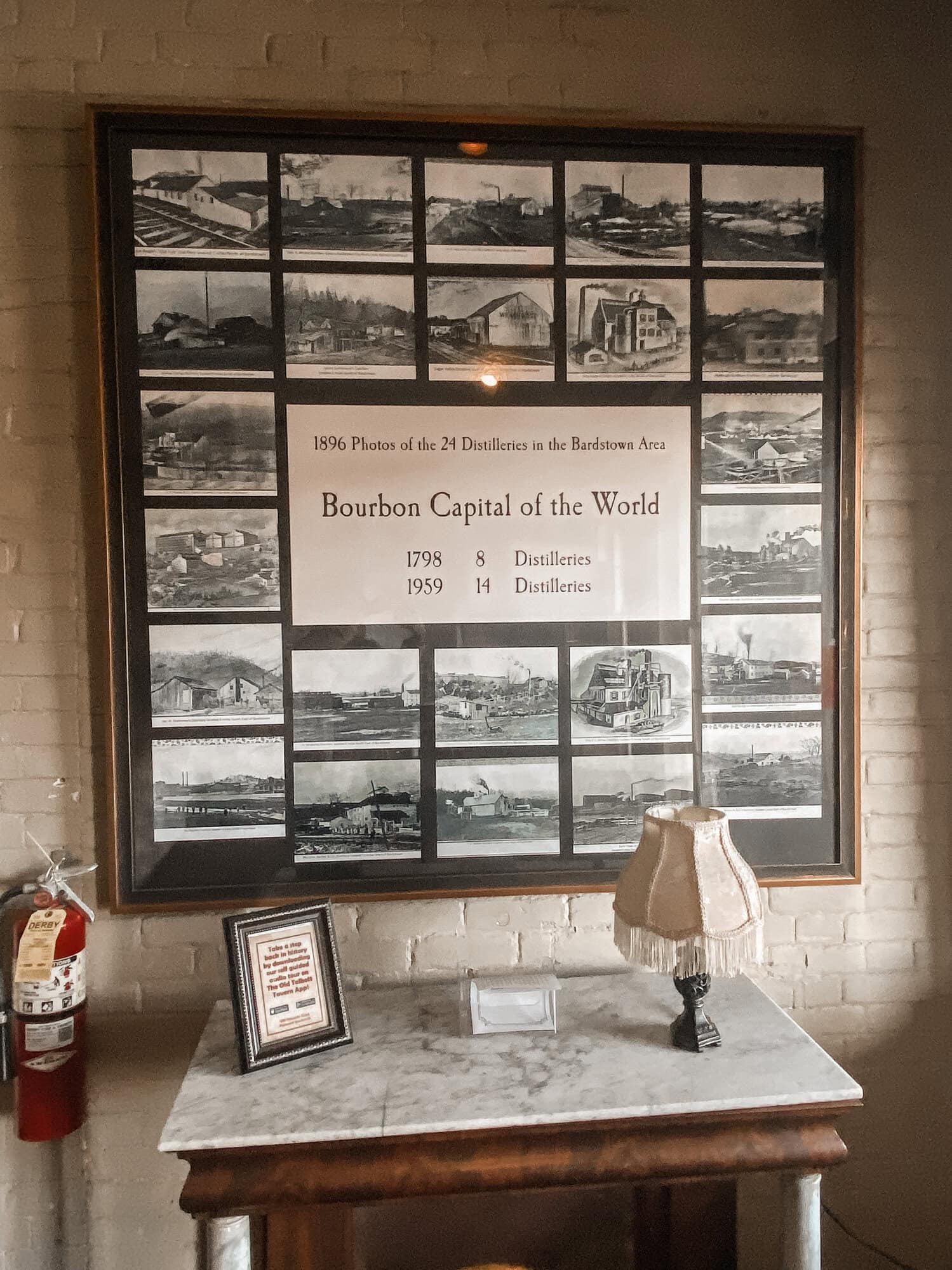 24 Hours in Bardstown: The Bourbon Capital of the World