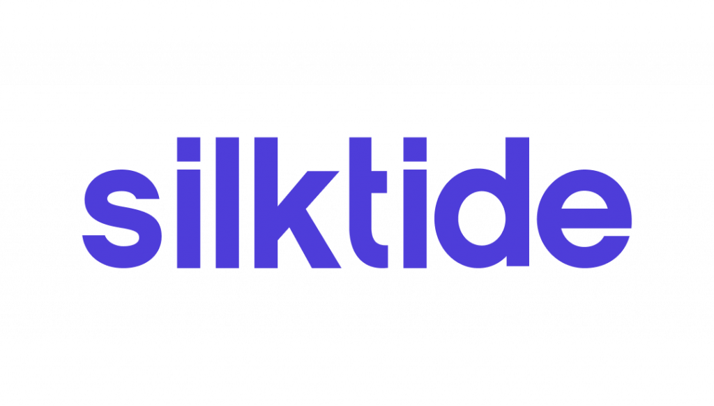 Silktide logo