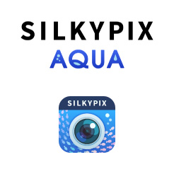 SILKYPIX AQUA