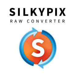 SILKYPIX RAW Converter