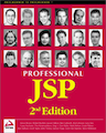 Professional JSP 2nd Edition