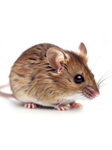 How To Get Rid Of Mice In The House