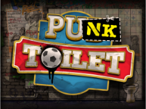 Game Image Punk Toilet