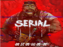 Game Image Serial