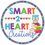 Smart 2 Heart Creations small logo