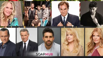 Drama Unwrapped: Best Holiday Gifts For Soap Fans In Your Life