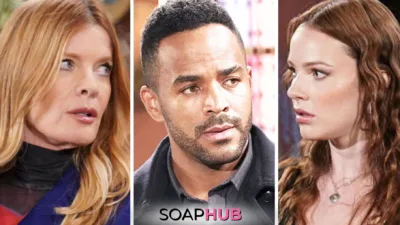 Young and the Restless Spoilers Weekly Update December 16-20: Phyllis’ Revenge & Tessa Caught In A Trap