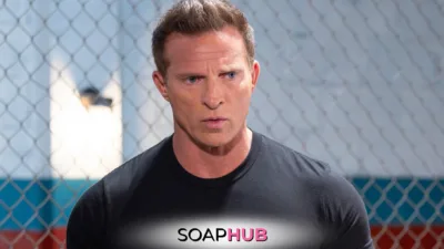 Will Jason Become Less Like Sonny And More Like A Quartermaine On General Hospital?