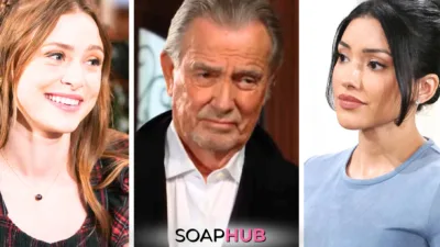 Young and the Restless Spoilers Weekly Update January 6 — 10: Victor’s Vow & Audra’s Huge Clue