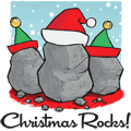 Christmas Rocks!: holiday commercial-free radio from SomaFM