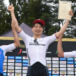 自転車競技・橋本英也選手 ー「オリンピック」という山をもう一度登りたいー