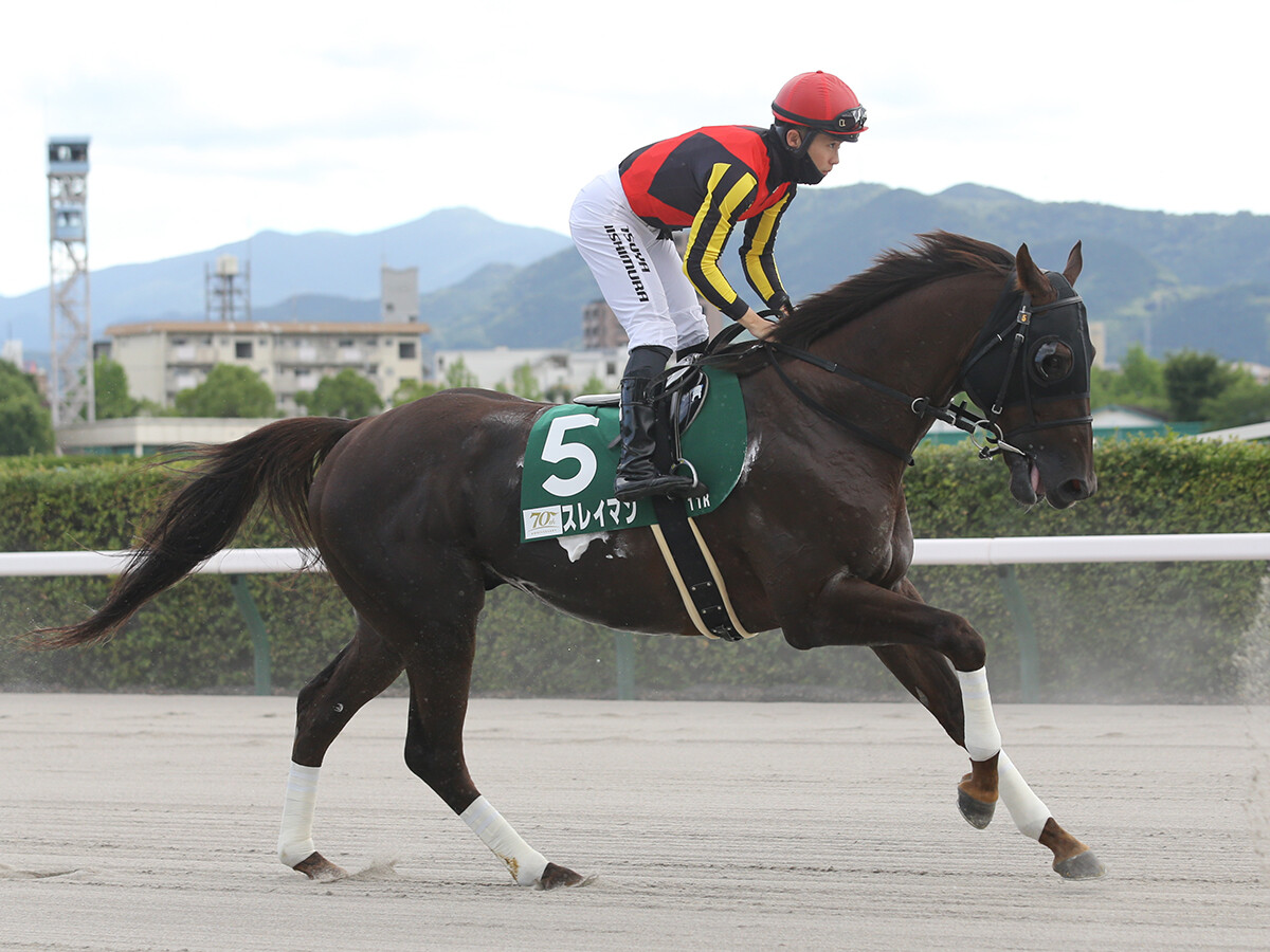 【競馬予想】根岸Ｓは「大荒れ」の予感...穴党記者が推奨する驚愕の２頭