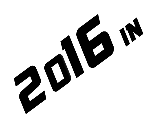 2016 in