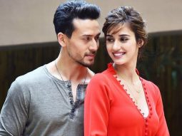 Tiger Shroff and Disha Patani to rekindle on-screen chemistry in Jagan Shakti’s Hero No. 1: Report