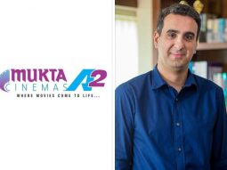 Mukta A2 Cinemas enters into agreement to establish and operate cinemas in the Kingdom of Saudi Arabia